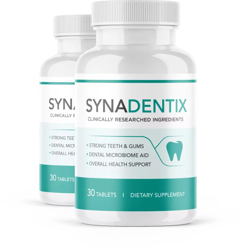 synadentix bottles