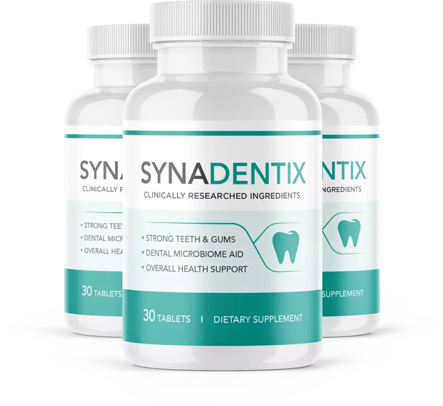 synadentix supplement
