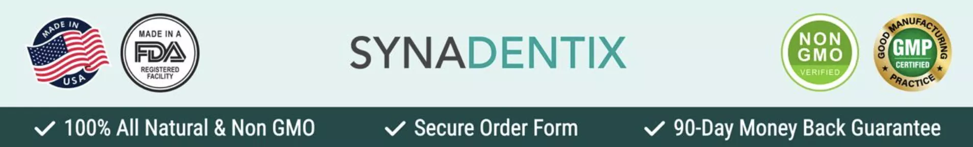 synadentix banner